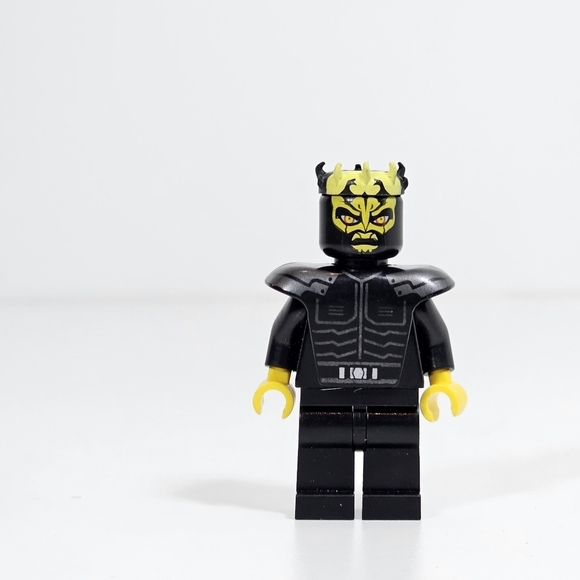 LEGO Star  Wars minifigure - Picture 5 of 5